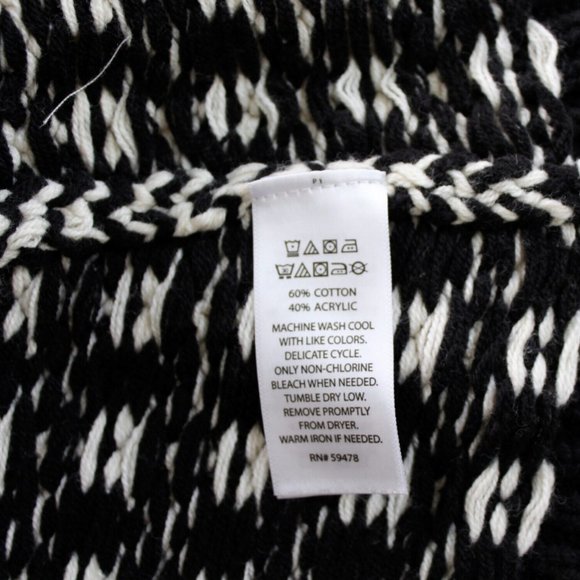 Camilla Knit Sweater Jacket Overcoat Velvet Snap & Bow Size 3T - Picture 4 of 7